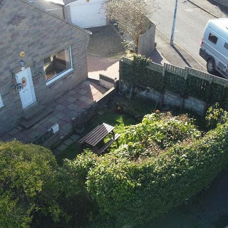 Fieldside View Sleeps 7 Village Near Whitby Sleights Exteriör bild