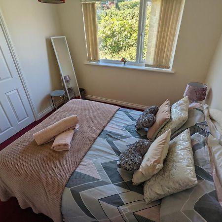 Fieldside View Sleeps 7 Village Near Whitby Sleights Exteriör bild