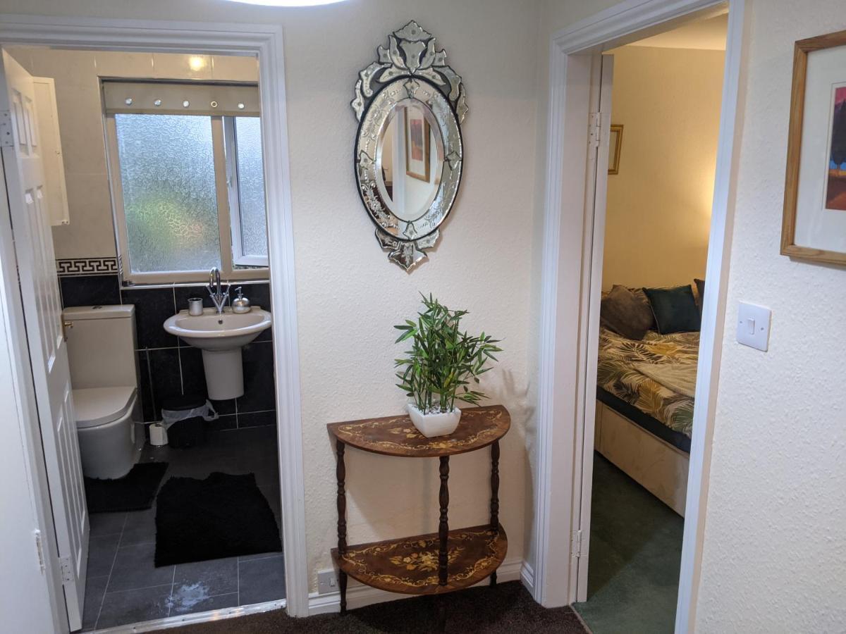 Fieldside View Sleeps 7 Village Near Whitby Sleights Exteriör bild