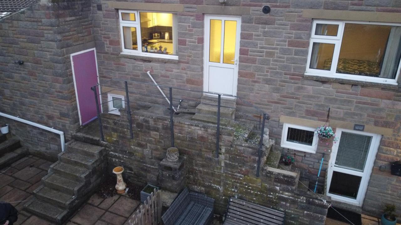 Fieldside View Sleeps 7 Village Near Whitby Sleights Exteriör bild