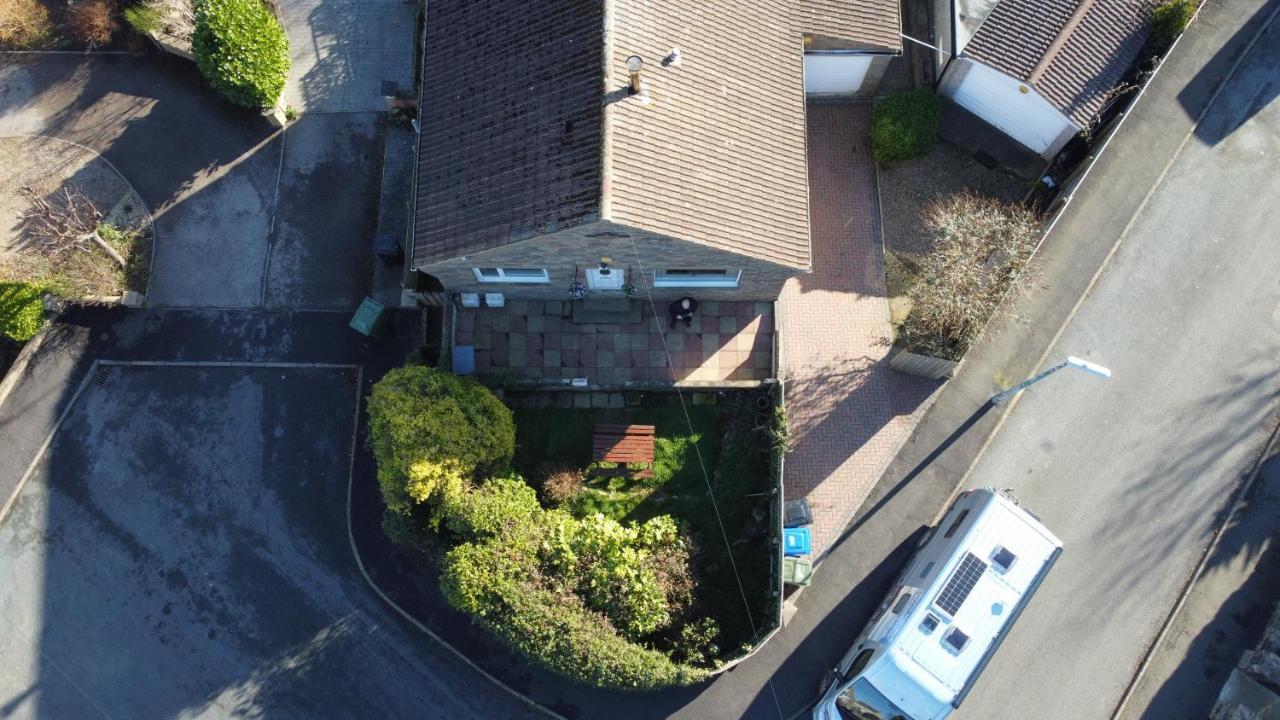 Fieldside View Sleeps 7 Village Near Whitby Sleights Exteriör bild
