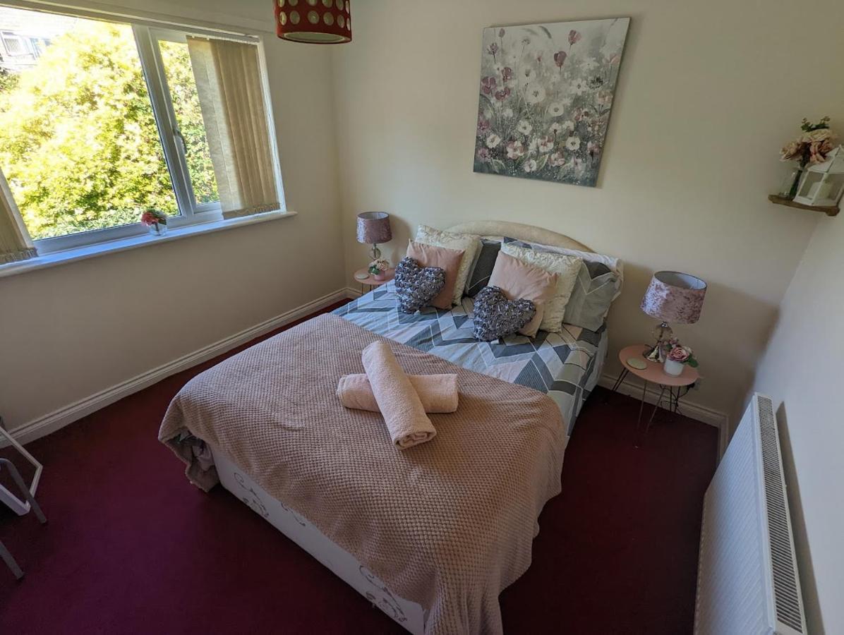 Fieldside View Sleeps 7 Village Near Whitby Sleights Exteriör bild