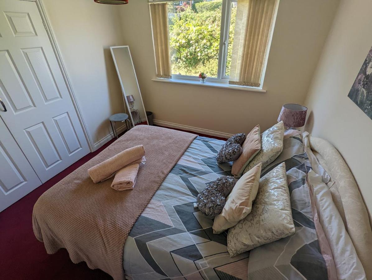 Fieldside View Sleeps 7 Village Near Whitby Sleights Exteriör bild